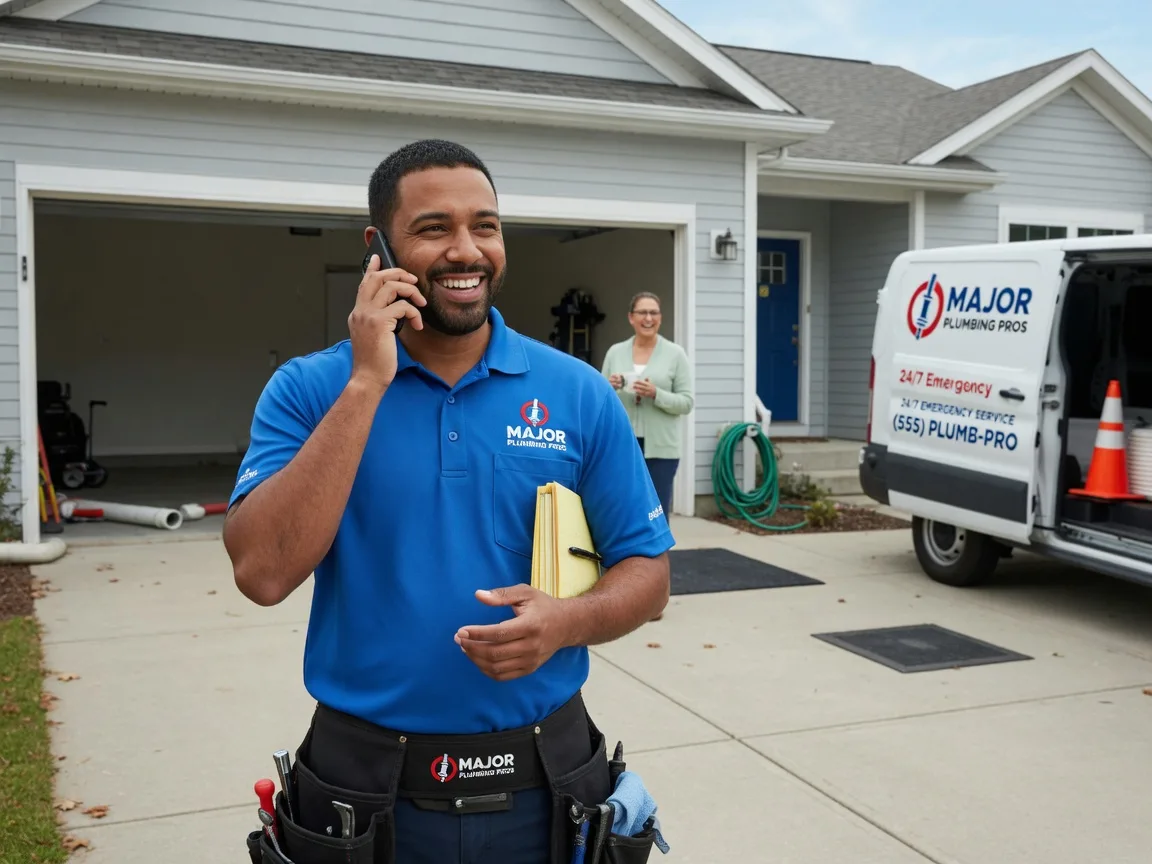 Drain Cleaning Services Hornitos, CA FAQs
